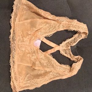 New/ savage x fenty bralette
